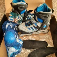 اسکیت ورزشی|دوچرخه، اسکیت، اسکوتر|اصفهان, سعادتآباد|دیوار