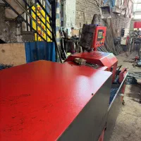 رزوه رولینگ و روتراش و شاخه کن میلگرد|ماشینآلات صنعتی|تهران, ایران|دیوار