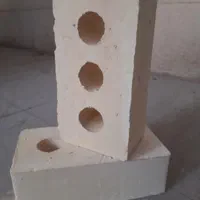 اجر سه گل و سه سوراخ درجه یک|عمده‌فروشی|منوجان, |دیوار