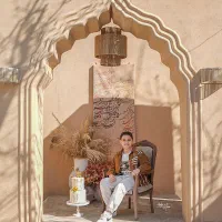 آتلیه کودک مینو|خدمات پذیرایی، مراسم|ری, شهادت|دیوار