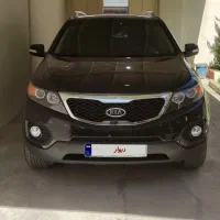 کیا سورنتو 2012|خودرو سواری و وانت|پیرانشهر, |دیوار