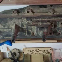 کویل ماشین زانتیا