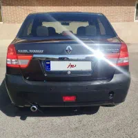 پارس تندر استثنایی|خودرو سواری و وانت|اندیشه, اندیشه فاز ۳|دیوار