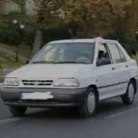 ماشین سرقت شده