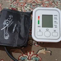 دستگاه فشارسنج بازویی نو فقط ۱۱۰۰