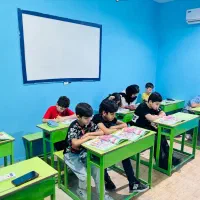 آموزشگاه زبان/ مدرک رسمی/ ویژه کودکان