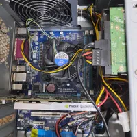 فروش PC|رایانه رومیزی|مشهد, رسالت|دیوار