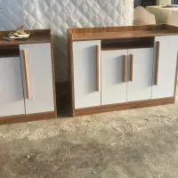 کمد.دراور.جاکفشی.میز کنسول|جاکفشی، کمد، دراور|مشهد, شهرک صنعتی توس|دیوار