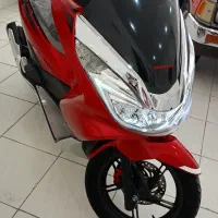 pcx125cc/sp|موتورسیکلت|خورموج, |دیوار