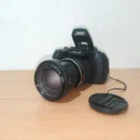 دوربین عکاسی FUJIFILM HS20