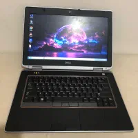 لپ تاپ i5 گرافیک دار Dell