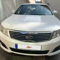 کیا اپتیما ۲۰۱۰ فول