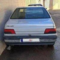 پژو روا سال|خودرو سواری و وانت|نیشابور, ناسیونال|دیوار