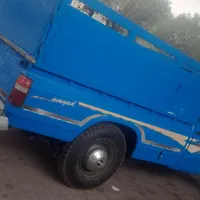نیسان، مدل ۱۴۰۰|خودرو سواری و وانت|ملایر, |دیوار