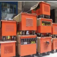 خریدار و فروشنده ترانس جوش سالم و سوخته