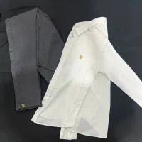 پیراهن و شلوار مجلسی ، پسرانه