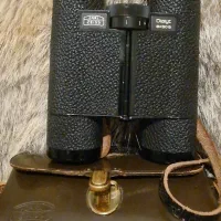 دوربین شکاری کارل زایس دیالیت B المان غربی|کوهنوردی و کمپینگ|شیراز, حومه شیراز|دیوار