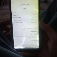 گوشی Galaxy J4+|موبایل|بانه, |دیوار