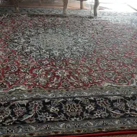 فرش ۱۲ متری|فرش|اصفهان, همدانیان|دیوار