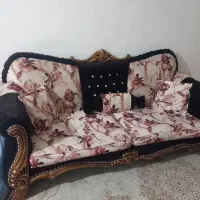 مبلمان ۷ نفره