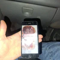 گوشی ایفون ۷|موبایل|کرمان, |دیوار