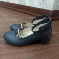 کفش دخترانه سایز ۳۶