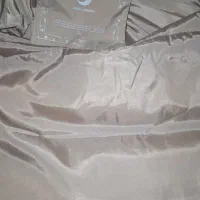 کاپشن نوبارونی و چرم