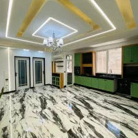 ۶۶متری همه چی تموم/پارکینگ‌و‌آسانسور/پکیج‌واسپیلت