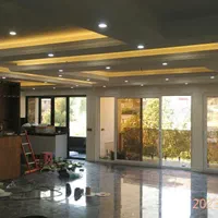 برقکار برقکشی سیم کشی ساختمان پردیس رودهن دماوند