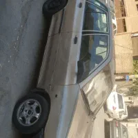 پراید مدل ۸۶ فرمان هیدرولیک کولر روشن|خودرو سواری و وانت|تهران, شهرک ابوذر|دیوار
