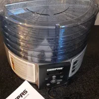 میوه‌ خشک‌کن جیپاس مدل GFD63013UK|سایر لوازم برقی|بردسیر, |دیوار