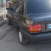 پراید 85|خودرو سواری و وانت|اردبیل, |دیوار