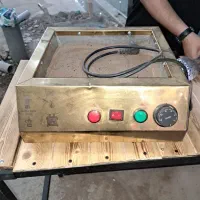 قهوه ساز دله عربی