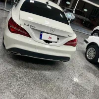 بنزCLA250|خودرو سواری و وانت|اهواز, گلستان|دیوار