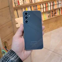 سامسونگ s23fe حافظه 256 درحد
