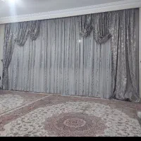 پرده پذیرایی