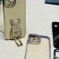 گارد موبایل ۱۳پرومکس زیر قیمت|لوازم جانبی موبایل و تبلت|کاشان, زیارتی|دیوار