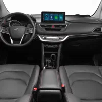 کی ام سی SR3 صفر ۱۴۰۴ ( فروش اقساطی)|خودرو سواری و وانت|تهران, سهروردی|دیوار