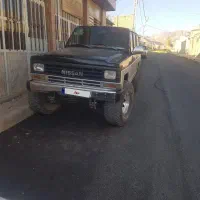 پاترول۴در ۶سیلندر|خودرو سواری و وانت|قمصر, |دیوار