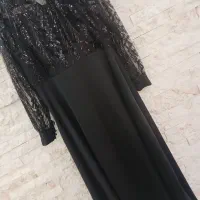 پیراهن مجلسی نو نو
