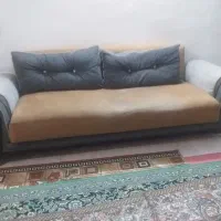 گنجه وجاکفشی|مبلمان خانگی و میز عسلی|مشهد, طبرسی شمالی|دیوار