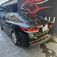 اپتیما ۲۰۱۶ gdi۲۴۰۰cc