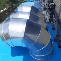 کانال سازی وکانال کشی کولر|خدمات پیشه و مهارت|تبریز, |دیوار