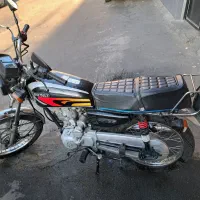 موتور  سیگلت  تکتاز.  90