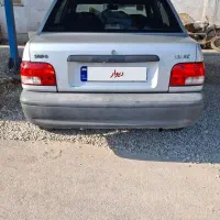 پراید مدل 97|خودرو سواری و وانت|بندرعباس, |دیوار