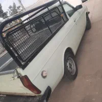 پیکان وانت مدل ۹۱