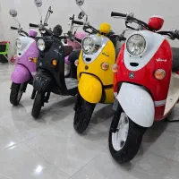 مینی موتور پاکشتی ترند اصل