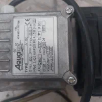 پمپ جکوزی و موتور خانه|مصالح و تجهیزات ساختمان|تهران, خاک سفید|دیوار