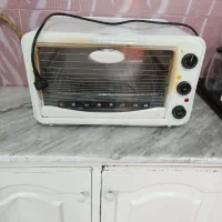 توستر در حد نو