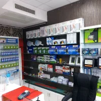 شیشه برای قفسه بندی|کتابخانه، شلف، قفسه‌های دیواری|اراک, |دیوار